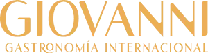 Giovanni Restaurante - Logo